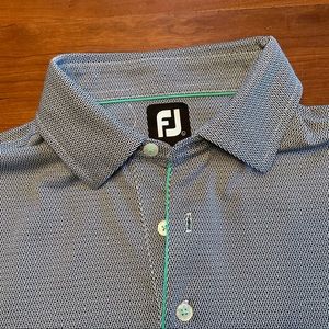 COPY - Footjoy Polo